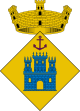 Герб муниципалитета Кава