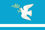 Flag of Blagoveshchensky rayon.svg