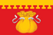 Flag of Nizhegorodskoe (municipality in Moscow).png