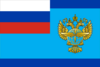 Flag of Rosaviatciya.png
