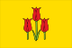 Flag of Volokonovsky rayon.svg