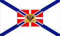 Flag of the Grand Duke of the Caucasus 1862-1870.png