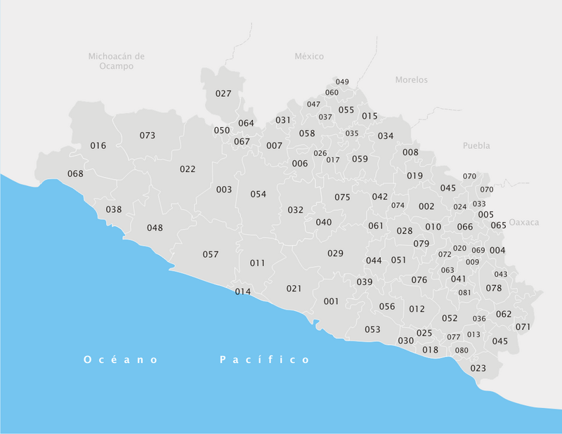 Guerrero división política.png