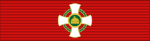 HUN Hungarian Order of the Holy Crown (mil) CCross BAR.svg