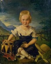 Hermann Anschütz - Der Kleine Trommler.jpg