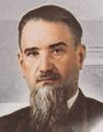 Игорь Курчатов