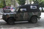KIA KM420 Light utility vehicle of Ukrainian Armed Forces.jpg