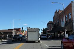 Kalispell Main Street Historic District sign on Main St.jpg