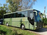 Kariuomenės orkestro autobusas.JPG