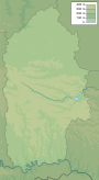 Khmelnytsky province physical map.svg