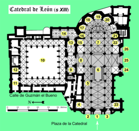 Leon catedral planta.png