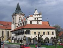 Levoca old townhall.jpg