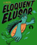 Logo for ROS 2 release "eloquent elusor".png