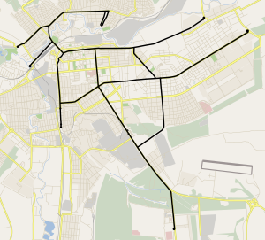 Lugansk Tram System.svg