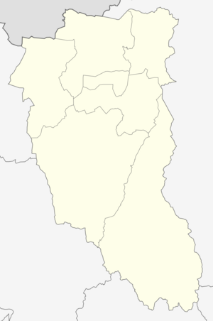 Outline Map of Choysky District (Altai Republic).png