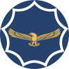 Roundel of South African Air Force port side.svg