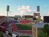 «Spartak»-stadion (2008)