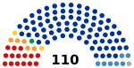 State Assembly of the Republic of Bashkortostan 2018.svg