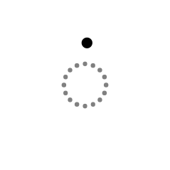 Syriac dot above (Estrangelo form).svg