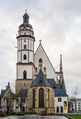 Церковь св. Фомы