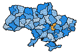 UOC MP - Kamianske Diocese.svg
