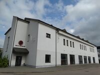 Vievis, kelių muziejus.JPG