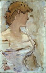 Édouard Manet - Marguerite de Conflans en robe de bal.jpg