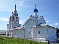 Муром, Введенская церковь.jpg