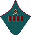петлица 1940