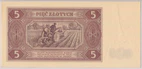 5 złotych 1948 rewers.jpg
