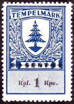 Adhesive labelEstonia1941 1pf.jpg