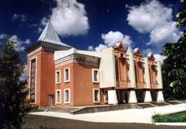 Kodirandantedištandmuzei (2005)