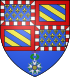 Blason Saint Jean de Losne.svg