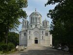 Church of St. George in Topola (by Pudelek).JPG