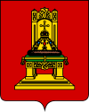 Coat of Arms of Tver oblast.svg