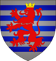Герб коммуны Ремих