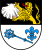 DEU Sitters COA.svg