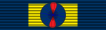 Den kongelige norske fortjenstorden storkors stripe.svg