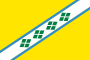 Flag of Chastinsky rayon (Perm krai).svg