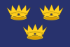 Flag of Munster.svg