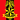 Flag of the Nigerian Army Headquarters.svg
