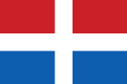 Flag of the Principality of Samos (1834–1912).svg