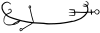 Icelandic Magical Stave ottastafur.svg