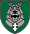 Insignia of the Mechanized Infantry Brigade "Iron Wolf".svg