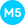 Kyiv Metro Line 5.svg