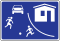 Latvia road sign 533.svg