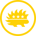 Libertarian Disc.svg