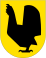 Malvik komm.svg