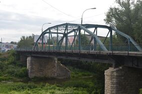 Sild Pron'-joges päliči