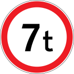 Moldova road sign 3.14.svg